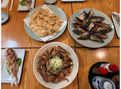 居酒屋板八の口コミ画像1
