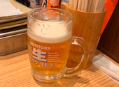 日本一の串かつ 横綱 新世界通天閣店: Seckyさんの2026年05月02日の1枚目の投稿写真