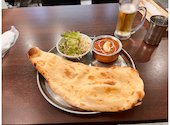 インド料理マハラジャダイニング静岡店: Seckyさんの2026年04月27日の3枚目の投稿写真