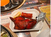 インド料理 ナマステニッポン 静岡店: Seckyさんの2026年06月23日の2枚目の投稿写真