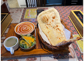 インド料理 ナマステニッポン 静岡店: Seckyさんの2026年08月26日の2枚目の投稿写真
