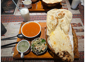 インド料理 ナマステニッポン 静岡店: Seckyさんの2026年09月02日の1枚目の投稿写真