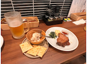 マロリーポークステーキ静岡店: Seckyさんの2026年06月06日の1枚目の投稿写真