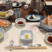 かにしげ 本厚木店: ゆみままさんの2019年11月29日の1枚目の投稿写真
