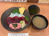 まぐろ丼ぶんた: のっちさんの2026年08月30日の2枚目の投稿写真