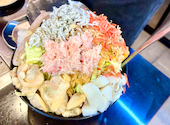 月島もんじゃ居酒屋 こだま: のっちさんの2026年06月15日の3枚目の投稿写真
