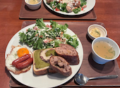 PLAIN BAKERY&CAFE プレーンベーカリーアンドカフェ: のっちさんの2026年06月15日の1枚目の投稿写真