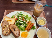 PLAIN BAKERY&CAFE プレーンベーカリーアンドカフェ: のっちさんの2026年07月31日の1枚目の投稿写真