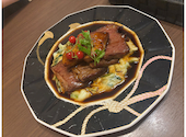 garden dining fuca フウカ 京橋店: ともさんの2025年06月14日の2枚目の投稿写真