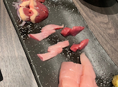 極鶏 KIWAMIDORI BEYOND 梅田店: ひとみさんの2024年12月18日の2枚目の投稿写真