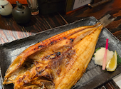 海鮮炭焼炉端　隠れ家: ゆきさんの2025年01月11日の1枚目の投稿写真