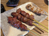 炭火串焼きと旬鮮料理の店 富の市: 417さんの2026年08月09日の1枚目の投稿写真