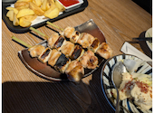 炭火串焼きと旬鮮料理の店 富の市: 417さんの2026年08月09日の3枚目の投稿写真