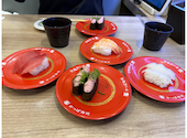 かっぱ寿司 練馬貫井店: チチカカさんの2026年07月08日の1枚目の投稿写真
