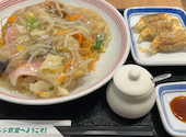 リンガーハット JRお茶の水店の口コミ画像1