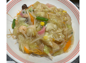 リンガーハットJR蒲田東口店の口コミ画像1