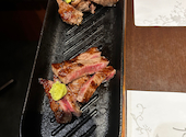 花殿 ka-den 梅田茶屋町 近江牛一頭買い牧場直送店: チチカカさんの2026年06月19日の3枚目の投稿写真