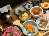 広島名物 和牛 牡蠣 鉄板焼き 暫 広島駅前店: じょりくんさんの2026年06月27日の1枚目の投稿写真