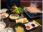 韓国焼肉 べいぶ: shibubuさんの2026年08月26日の2枚目の投稿写真