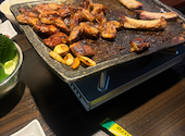 韓国焼肉 べいぶ: shibubuさんの2026年08月26日の3枚目の投稿写真