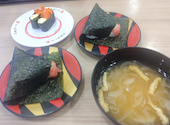 かっぱ寿司 川崎市ノ坪店: ああさんの2026年07月01日の1枚目の投稿写真