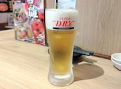 格安ビールと鉄鍋餃子 3 6 5酒場 大井町店: ああさんの2026年08月01日の1枚目の投稿写真