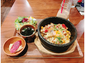 and one cafe bar（アンドワンカフェバー）: みんみんさんの2020年11月の1枚目の投稿写真