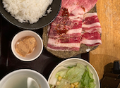 焼肉 しちりん家 小牧店: なかふみさんの2026年05月31日の1枚目の投稿写真