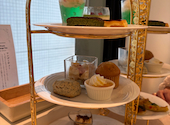 GINZA TENSHODO CAFE ギンザ テンショウドウ カフェ: きょうちゃんさんの2026年09月03日の1枚目の投稿写真