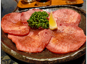 炉漫亭 焼肉: noccimanさんの2020年11月16日の3枚目の投稿写真