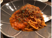 Trattoria e Bar atre アトル: marlさんの2020年11月08日の2枚目の投稿写真