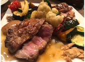 Trattoria e Bar atre アトル: marlさんの2020年11月08日の3枚目の投稿写真