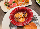 徳島駅前バル Cafe&Bar ドン ガバチョ: bonさんの2026年04月04日の1枚目の投稿写真