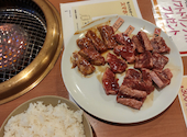 焼肉五苑 三木店: 村さんさんの2026年06月28日の1枚目の投稿写真