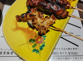 新潟 もつ焼き 全力: よっちゃんさんの2026年04月24日の2枚目の投稿写真