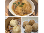 横浜中華街 香港飲茶 食べ放題専門店 香港大飯店: marikoさんの2026年01月15日の2枚目の投稿写真