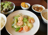 中国料理 龍鱗 彦根本店: yokko3さんの2026年05月11日の1枚目の投稿写真