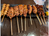串焼楽酒 MOJA 五橋店: さぶろうさんの2026年08月13日の1枚目の投稿写真