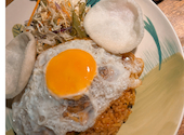 熱帯食堂 四条河原町店: かさんの2024年11月05日の1枚目の投稿写真
