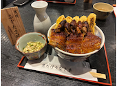 昼だけうなぎ屋 今池駅前店: はしゆかさんの2026年05月25日の1枚目の投稿写真