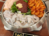 サウィ食堂 鶴橋店: マーチャンさんの2026年08月09日の1枚目の投稿写真