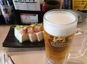 恵美須商店シンサツBLOCK: こばちゃんさんの2026年09月12日の1枚目の投稿写真