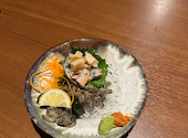 野菜巻き串と餃子 まきんしゃい 天神店: みんさんの2026年10月04日の1枚目の投稿写真