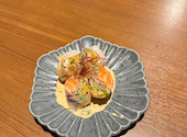 野菜巻き串と餃子 まきんしゃい 天神店: みんさんの2026年10月04日の2枚目の投稿写真