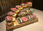 京の焼肉処 蓮蔵 烏丸本店: あやそさんの2026年04月30日の1枚目の投稿写真