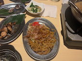 大衆屋台サカバ てやんでぃ 大阪梅田店: けいこさんの2026年07月08日の1枚目の投稿写真