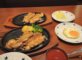 ステーキのどん 古市場店: ロンさんの2026年05月03日の1枚目の投稿写真