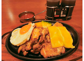 ステーキのどん 古市場店: ロンさんの2026年06月25日の2枚目の投稿写真