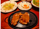 ステーキのどん 古市場店: ロンさんの2026年08月30日の1枚目の投稿写真