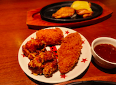 ステーキのどん 古市場店: ロンさんの2026年08月30日の2枚目の投稿写真